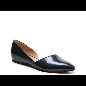 Natiralizer Flats Size 7